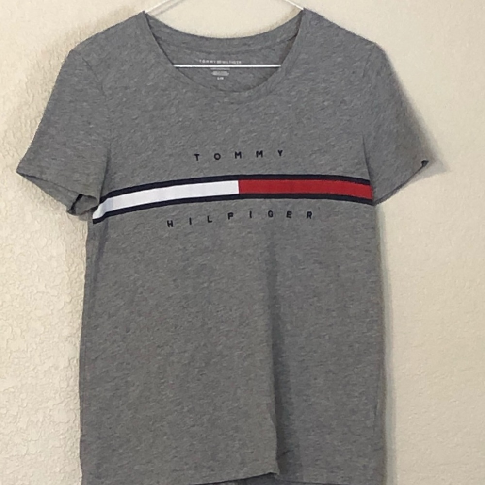 Tommy Hilfiger relaxed fit tee